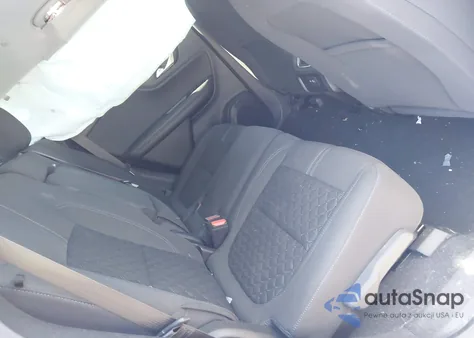 2022 Chevrolet Blazer Awd 2Lt from USA, damaged, VIN 3GNKBHR47NS217706